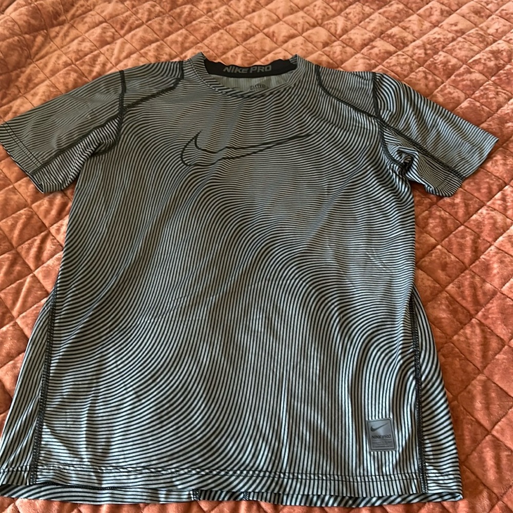 Nike dri-fit